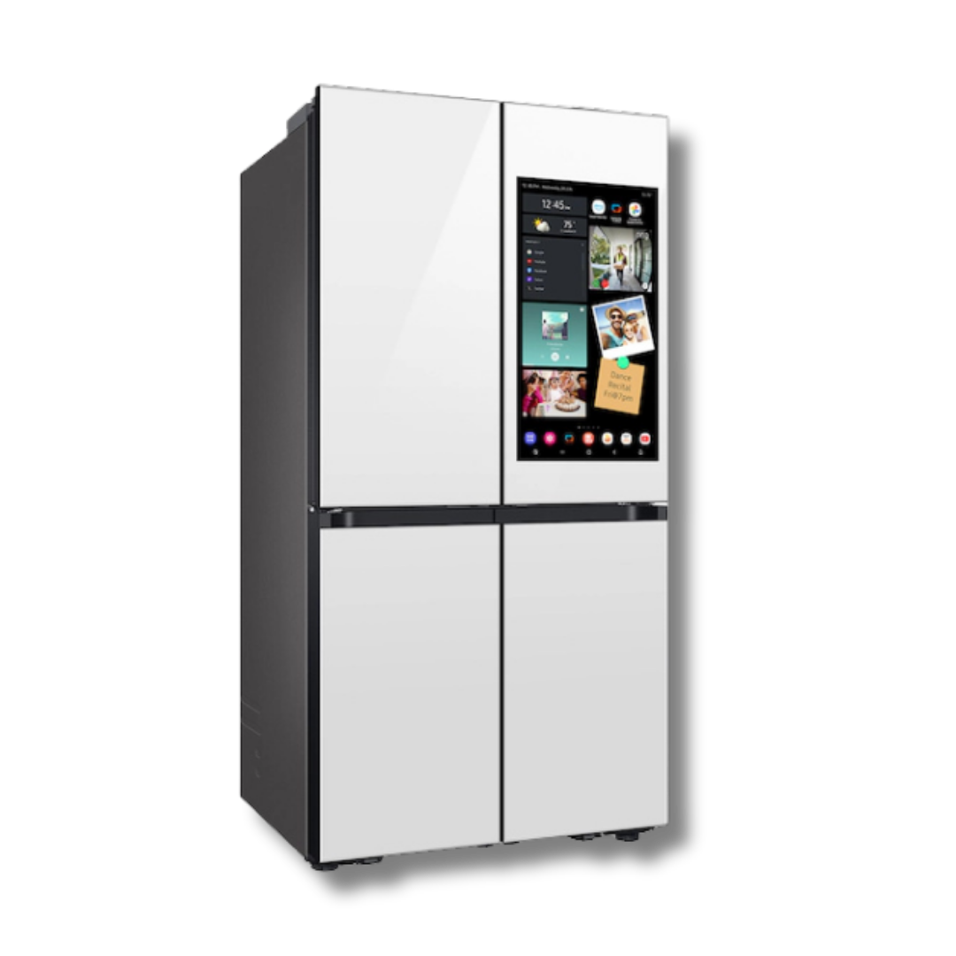 Bespoke AI 4-Door Flex™ Refrigerator