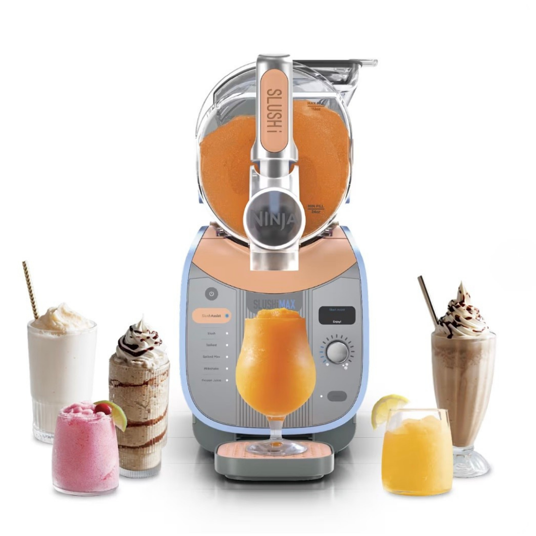 Ninja SLUSHi™ Max Smart Frozen Drink Maker