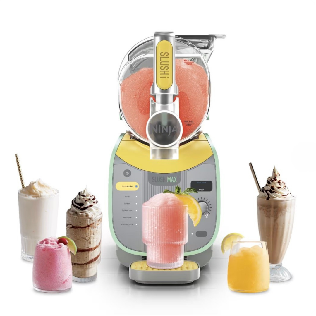 Ninja SLUSHi™ Max Smart Frozen Drink Maker