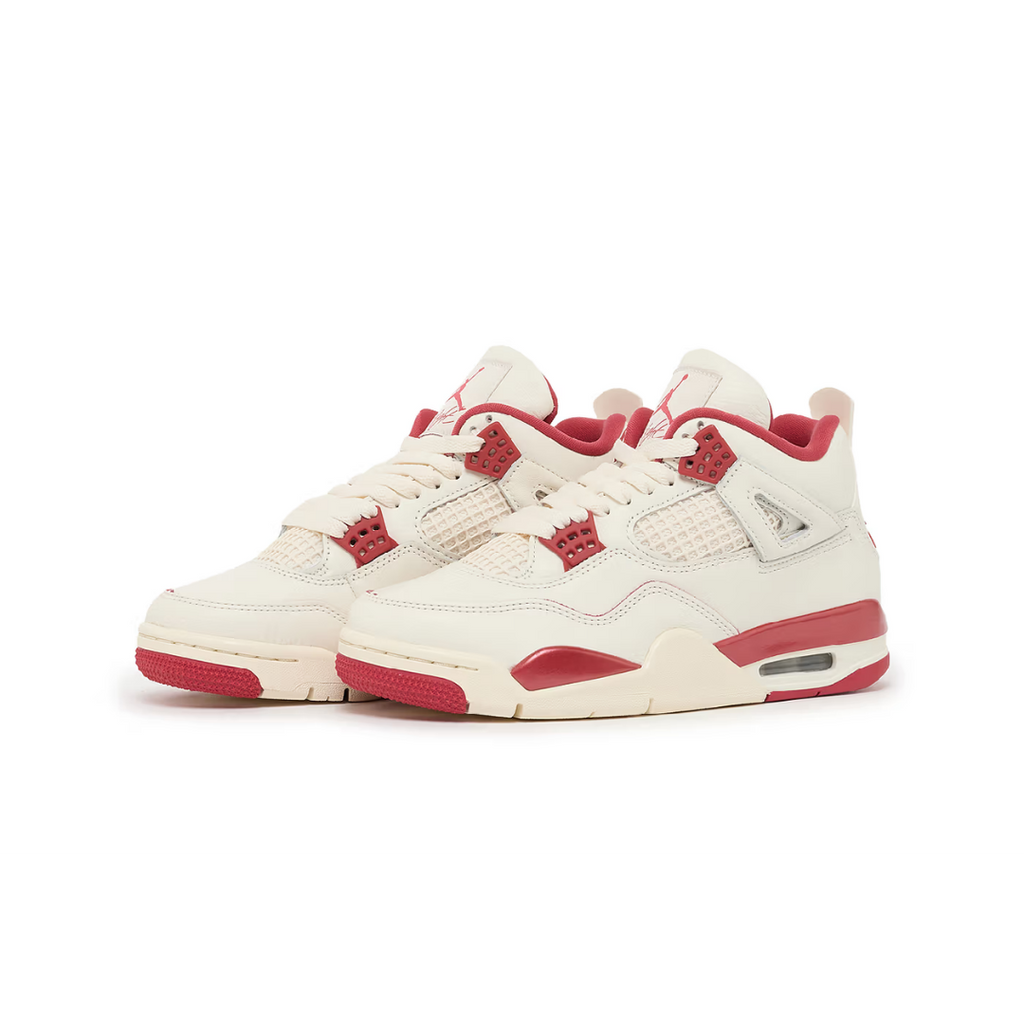 Jordan 4 Retro Valentine's Day