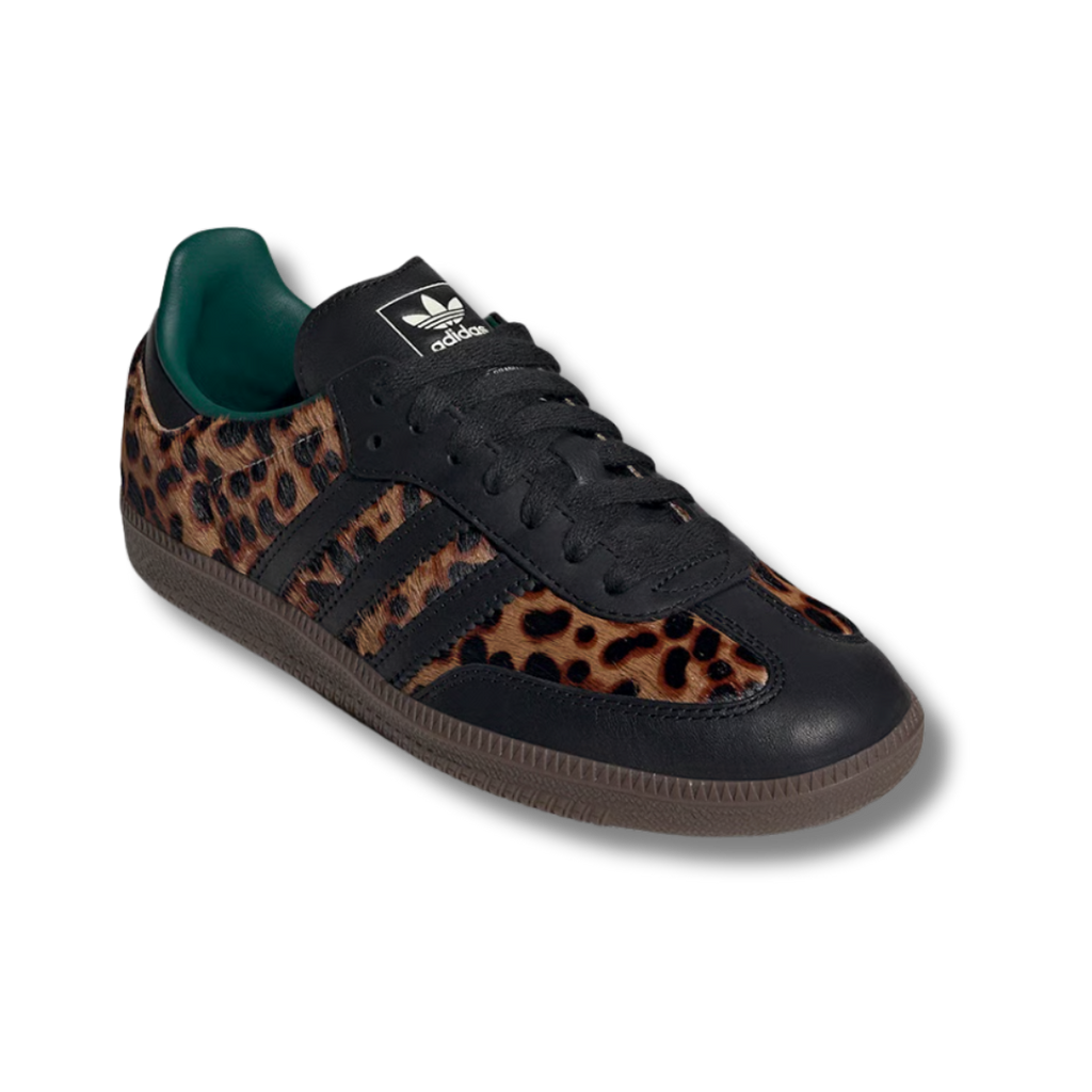 Samba OG Leopard