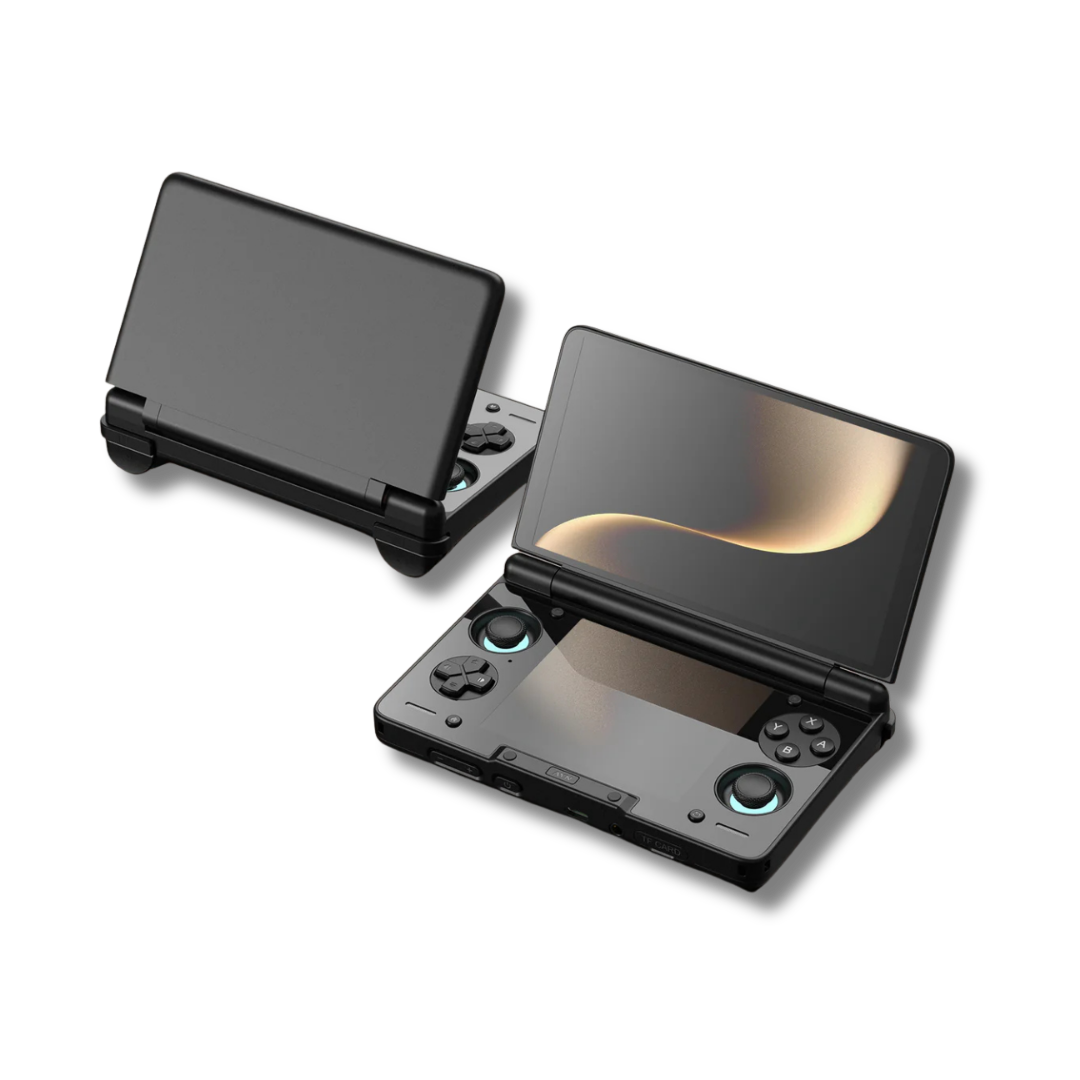 AYN-Thor AMOLED Dual Screen Handheld Gaming