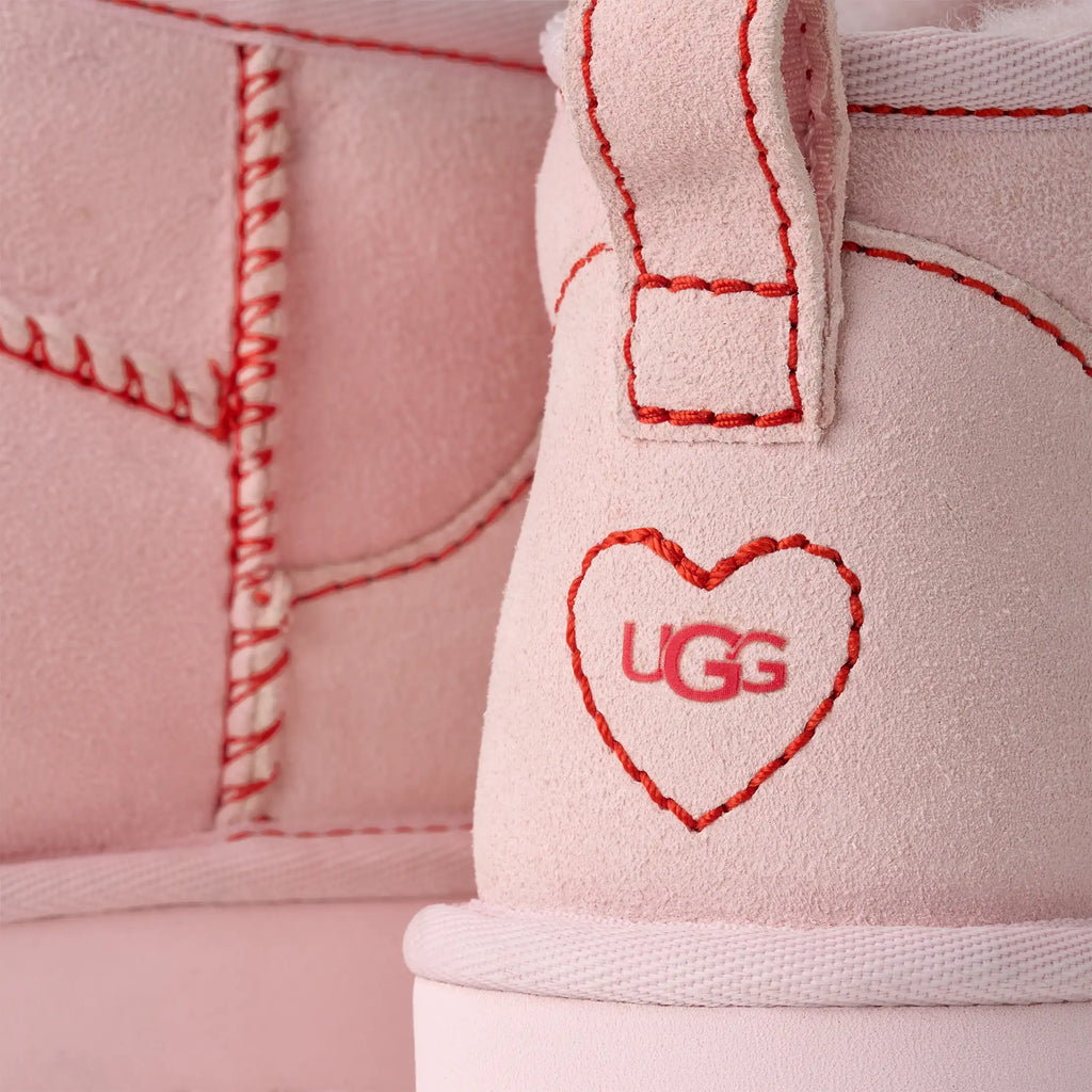 UGGs - Valentines Day Collections