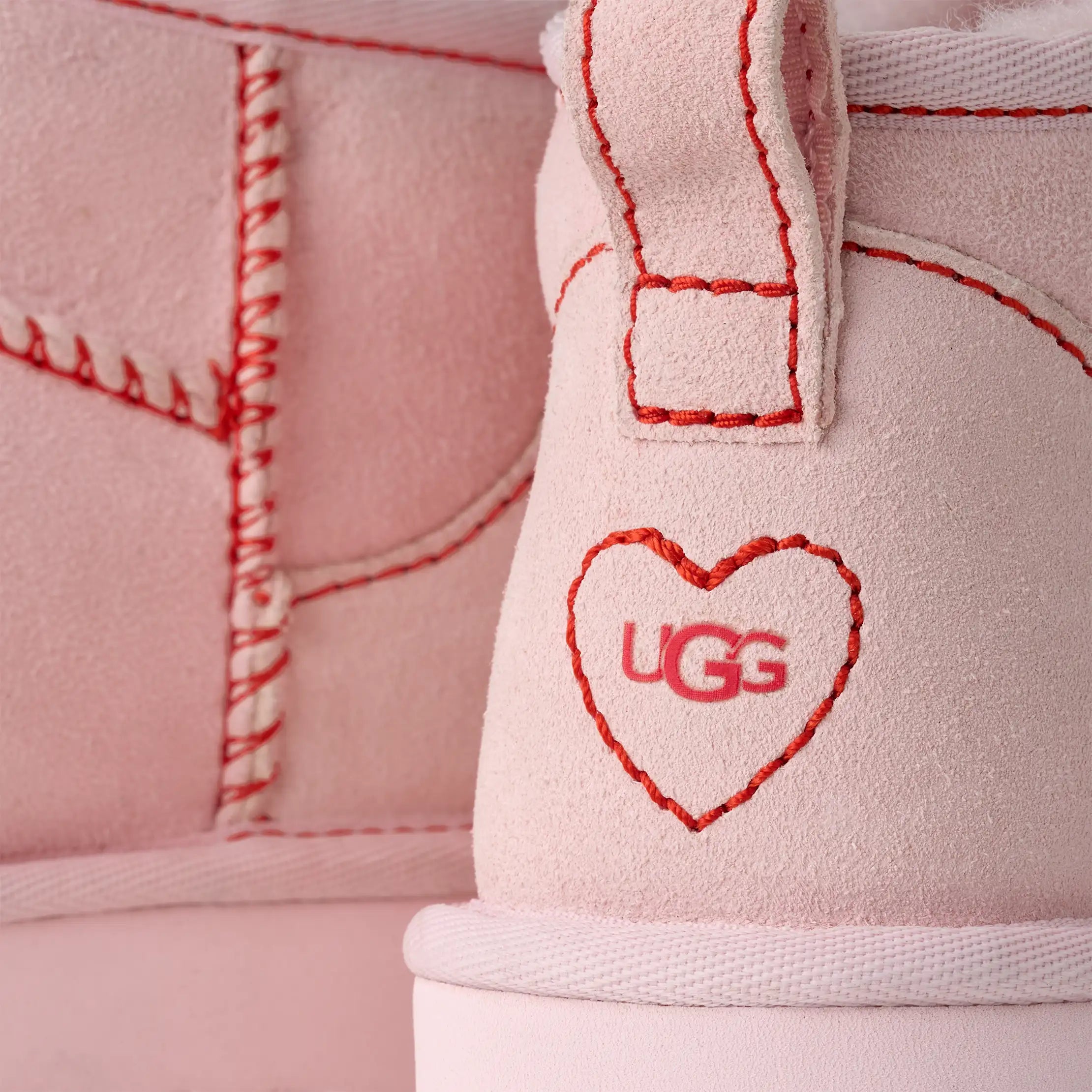 UGGs - Valentines Day Collections