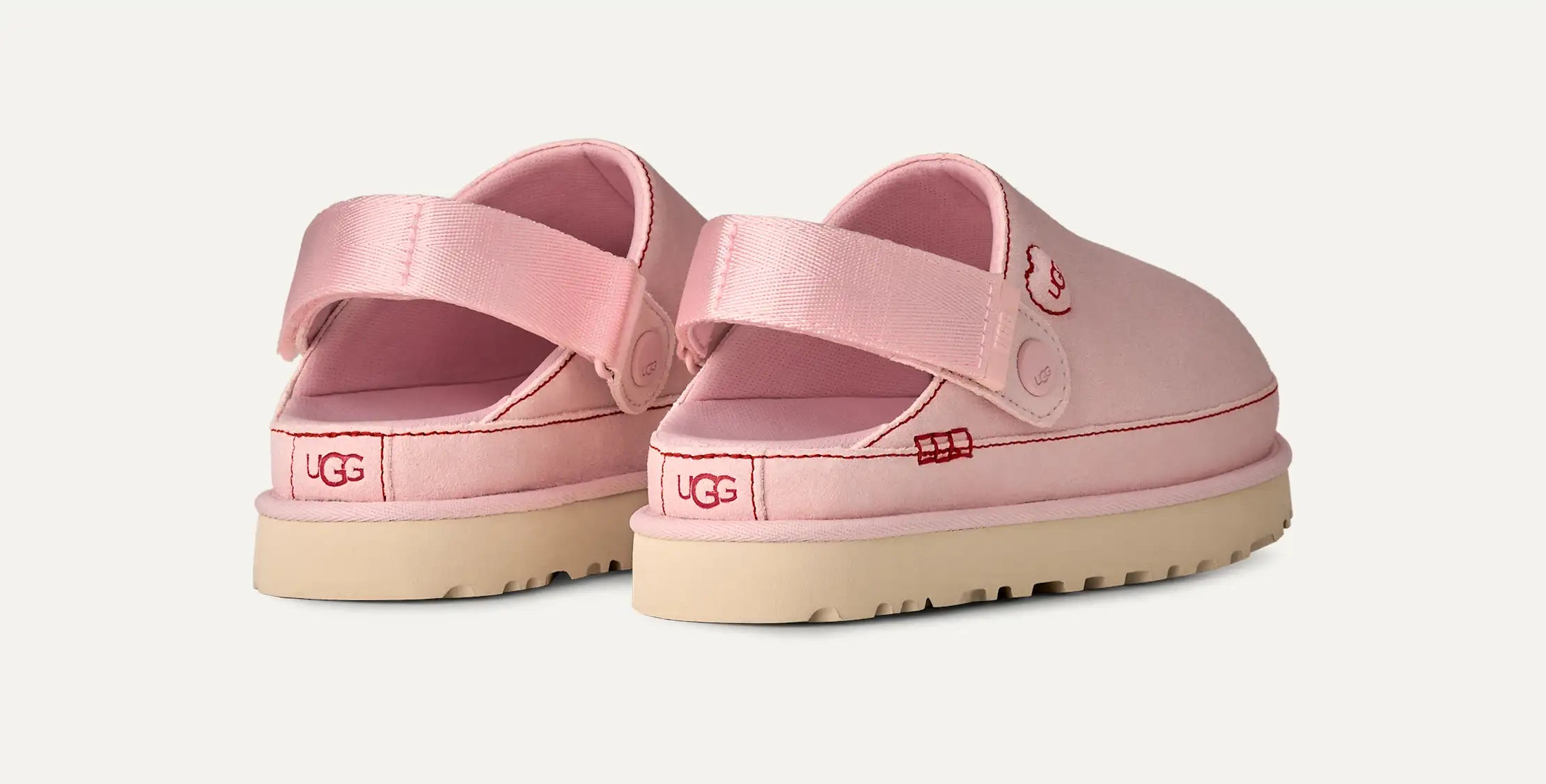 UGGs - Valentines Day Collections