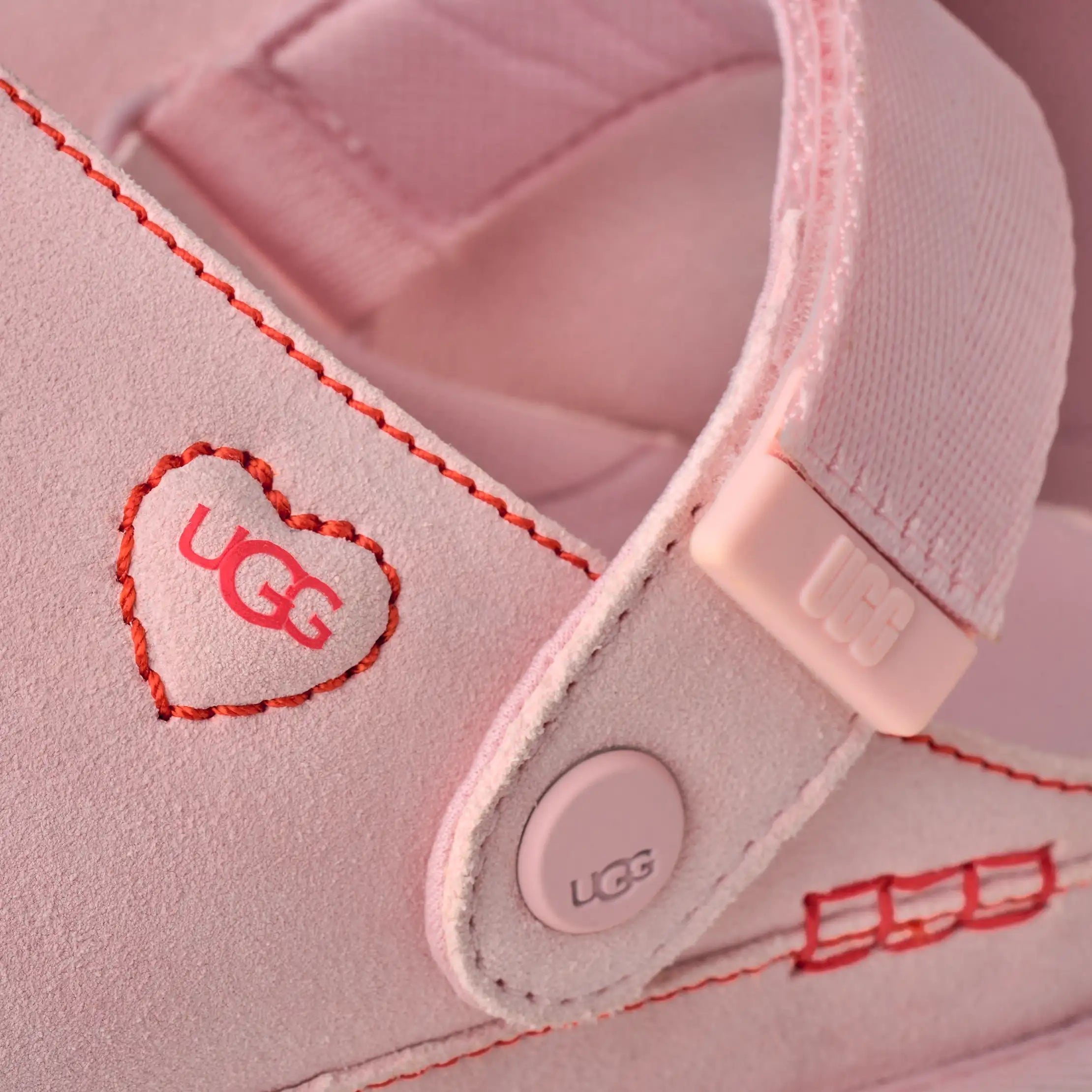 UGGs - Valentines Day Collections