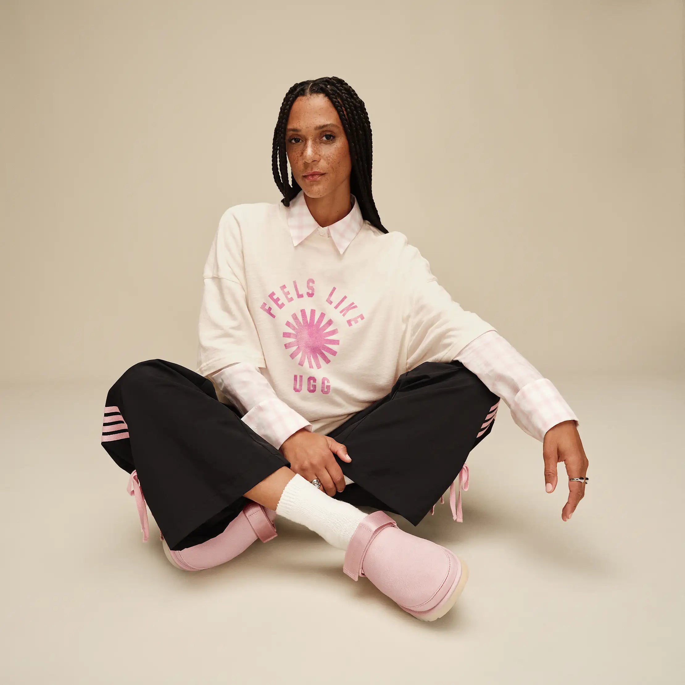 UGGs - Valentines Day Collections