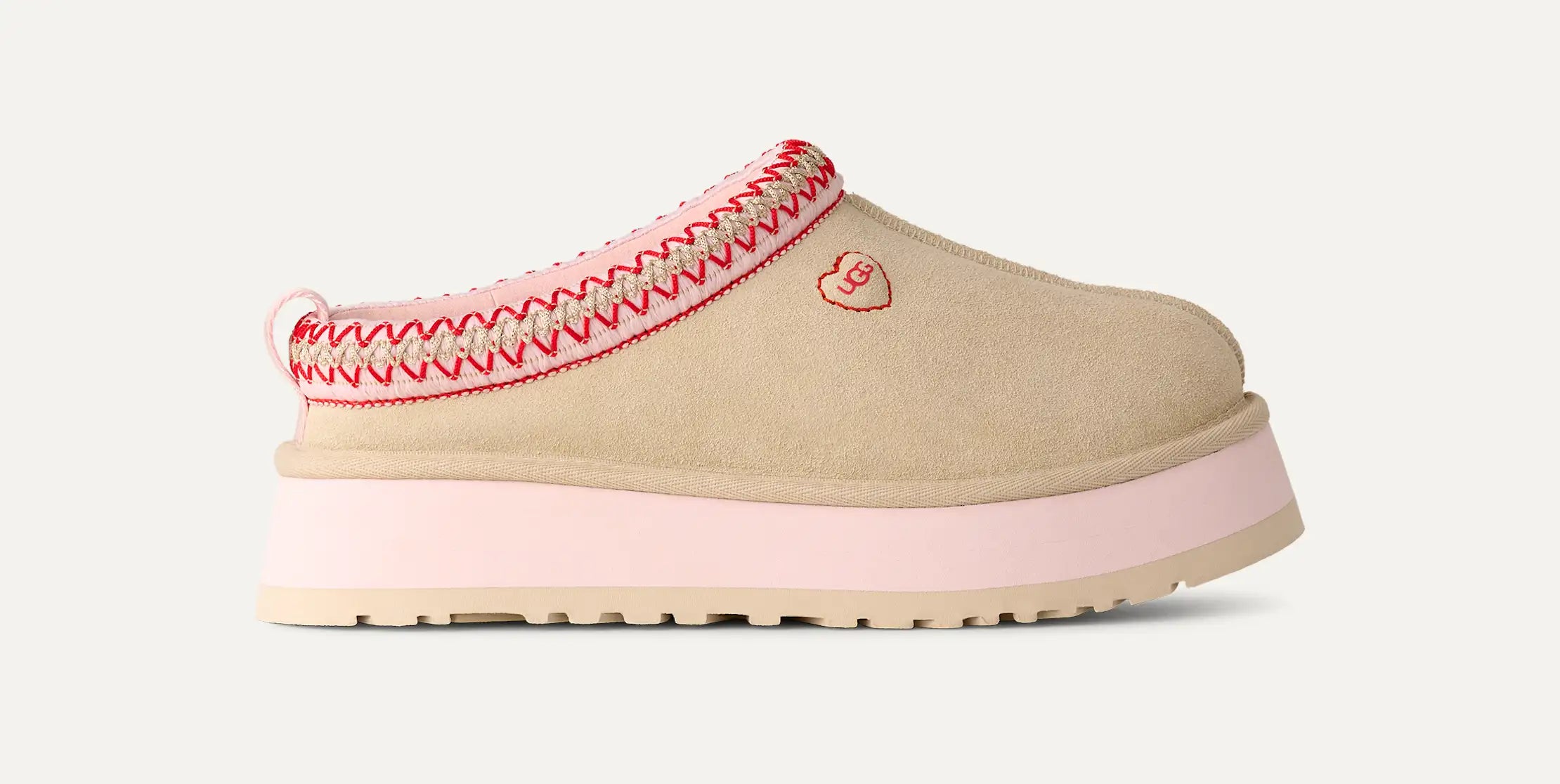 UGGs - Valentines Day Collections