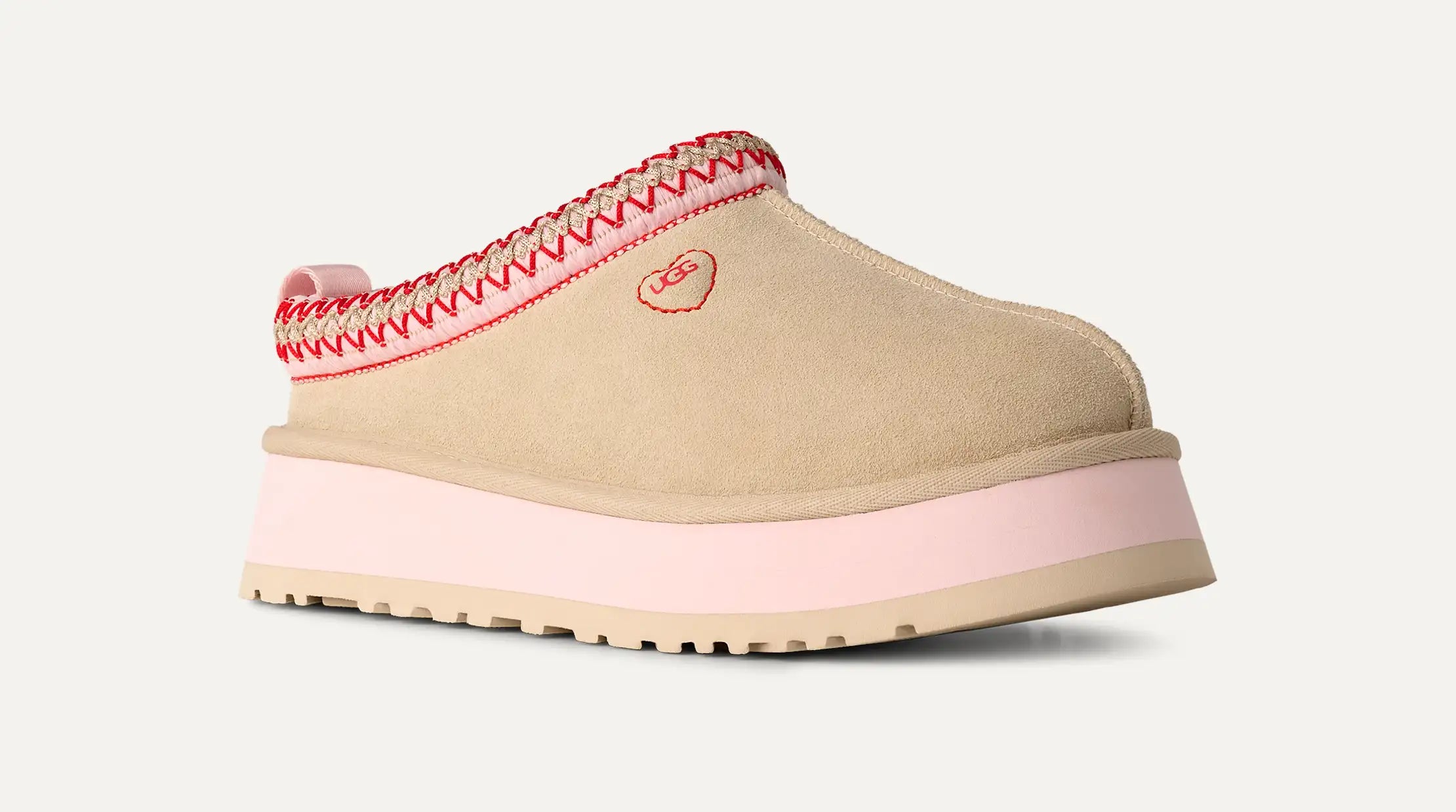 UGGs - Valentines Day Collections