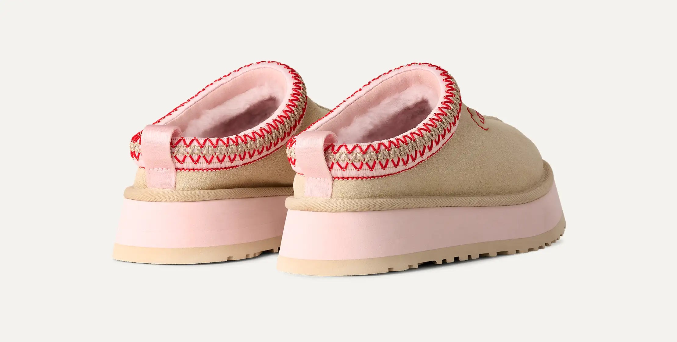 UGGs - Valentines Day Collections