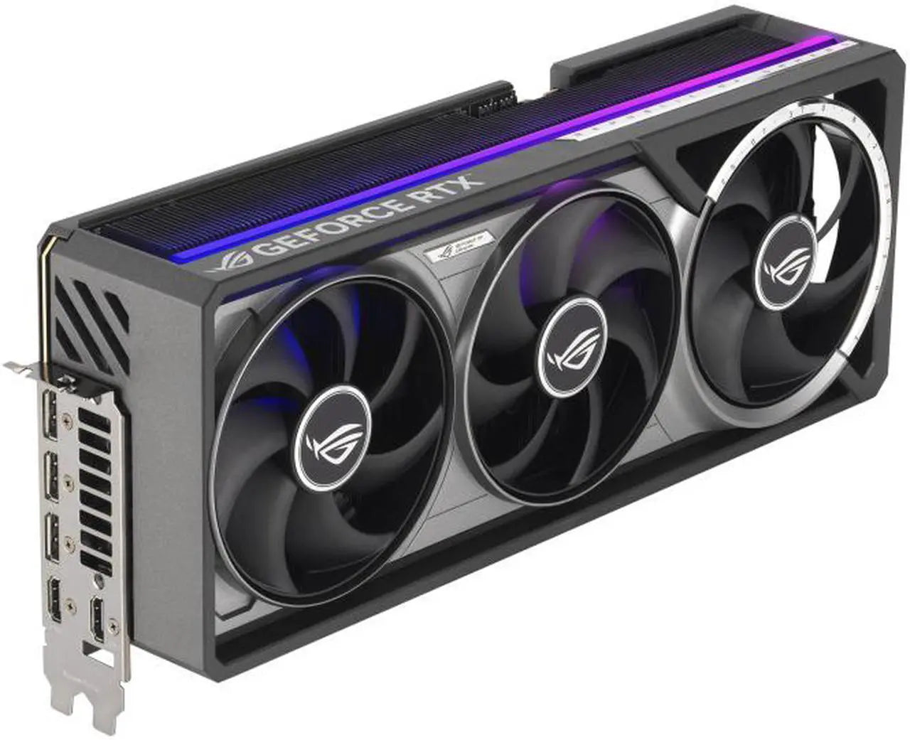 ASUS ROG Astral GeForce RTX 5090 32GB GDDR7 Graphics Card