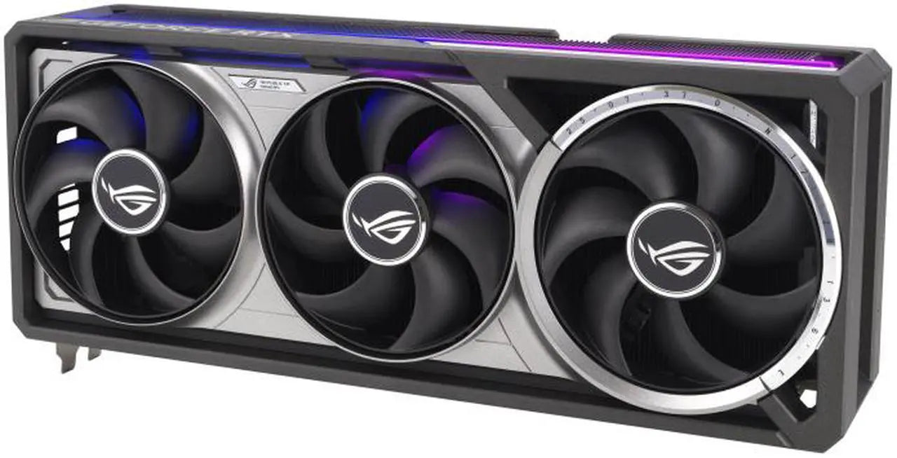 ASUS ROG Astral GeForce RTX 5090 32GB GDDR7 Graphics Card