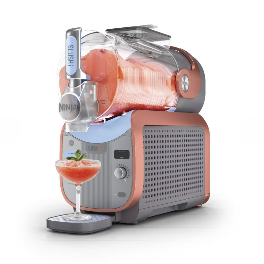 Ninja SLUSHi™ Max Smart Frozen Drink Maker