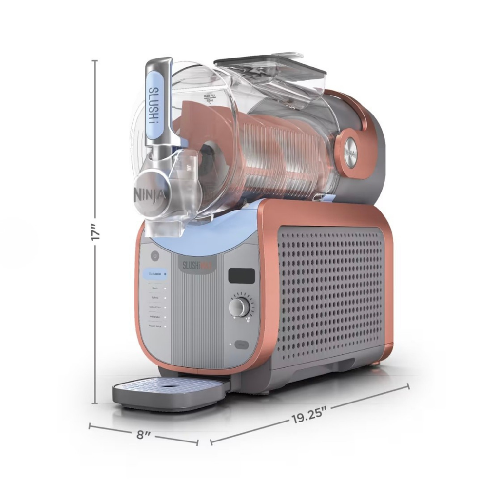Ninja SLUSHi™ Max Smart Frozen Drink Maker