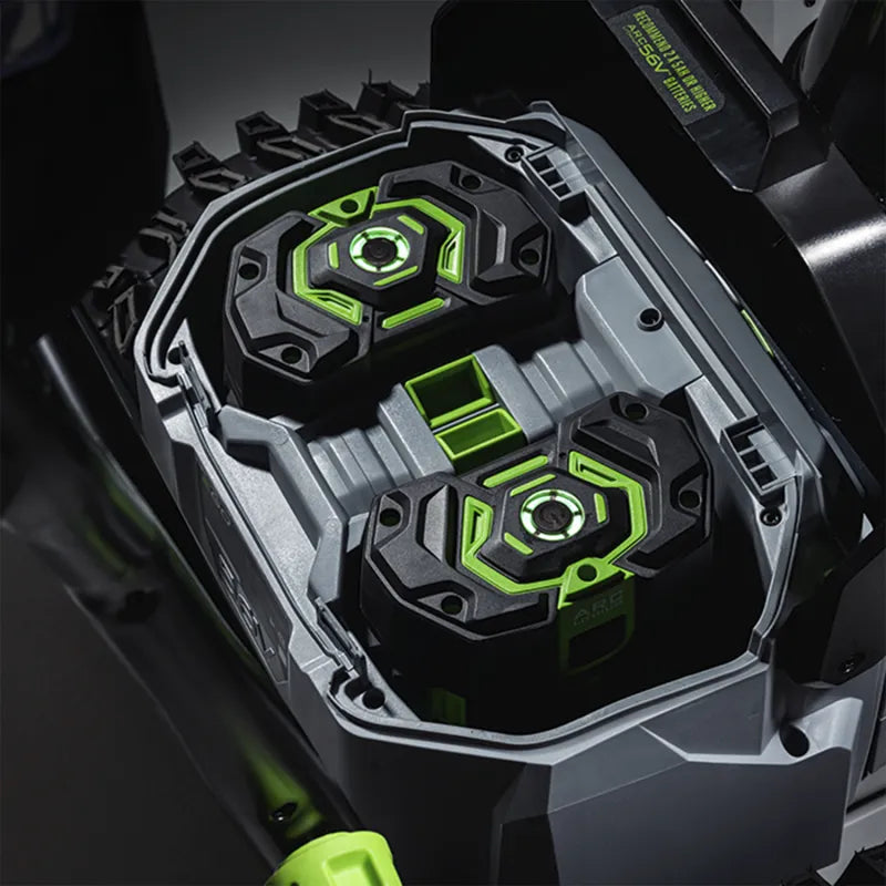 EGO 24" Cordless Snow Blower