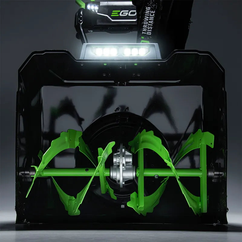 EGO 24" Cordless Snow Blower