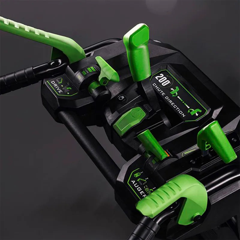 EGO 24" Cordless Snow Blower