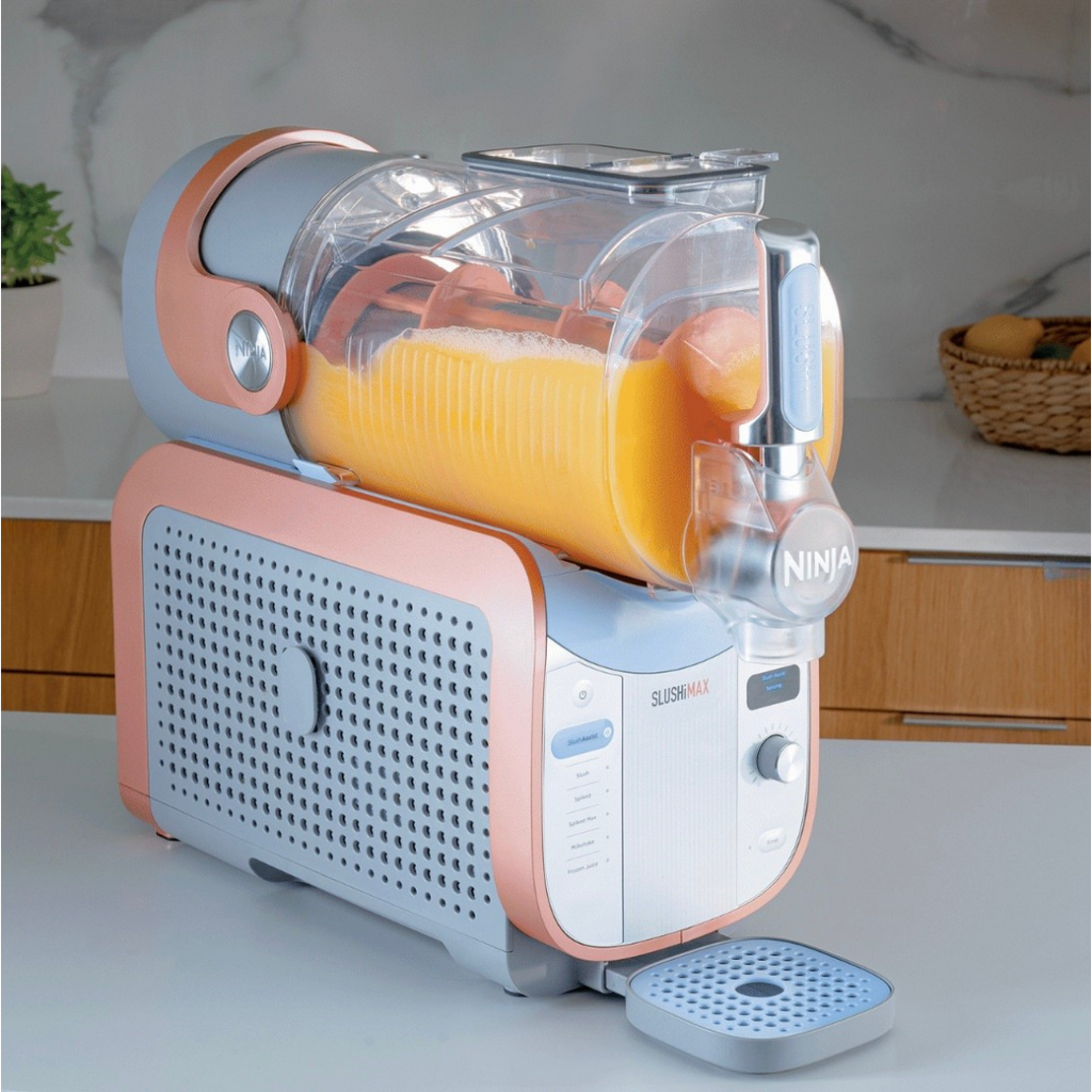 Ninja SLUSHi™ Max Smart Frozen Drink Maker