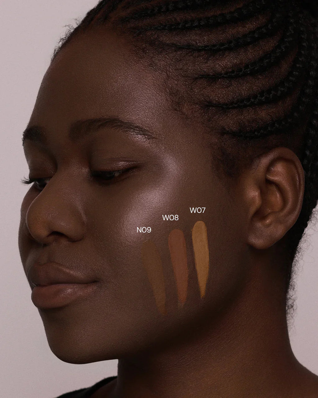 Flowerknows Bunny Garden All-In Gift Set