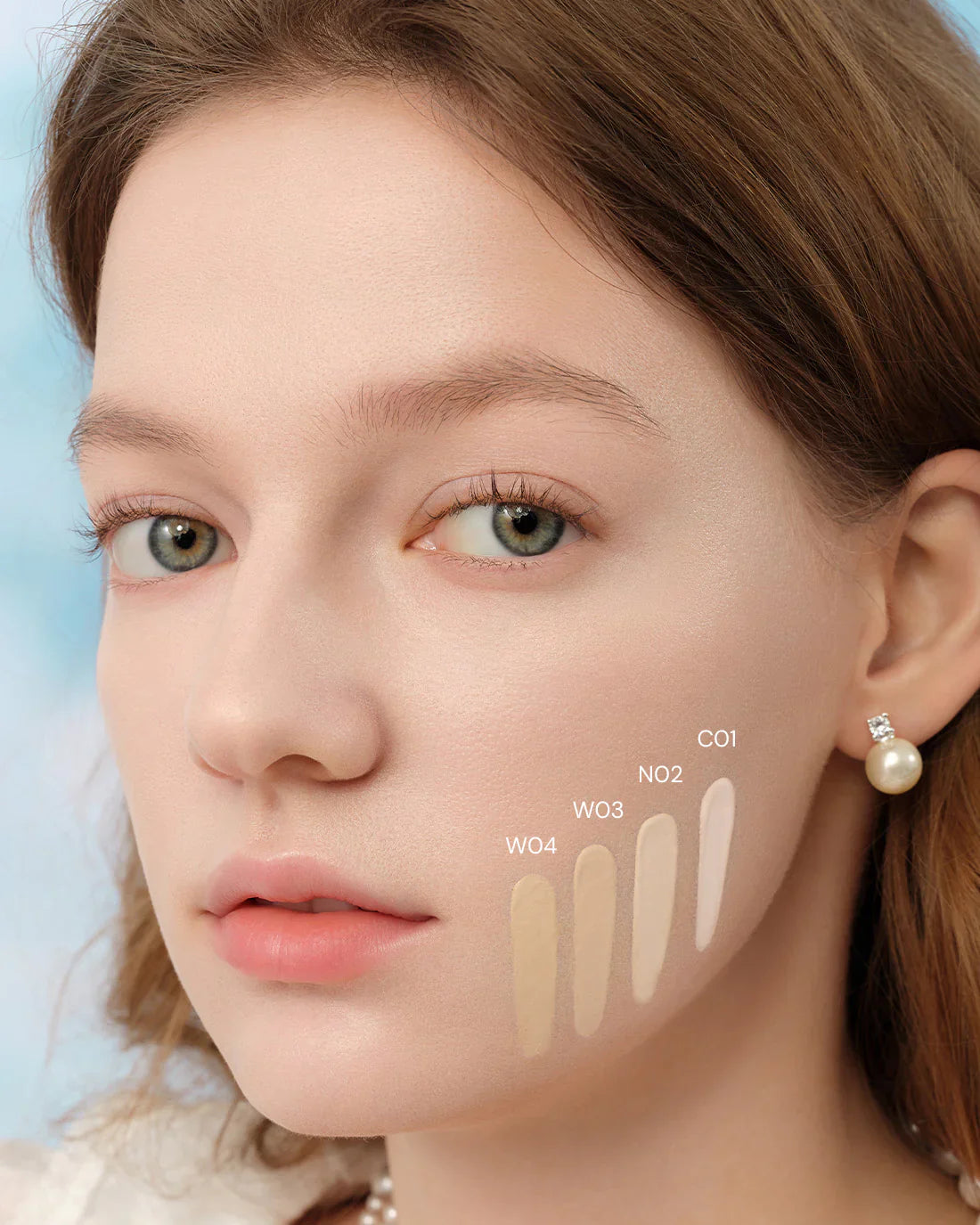 Flowerknows Bunny Garden All-In Gift Set