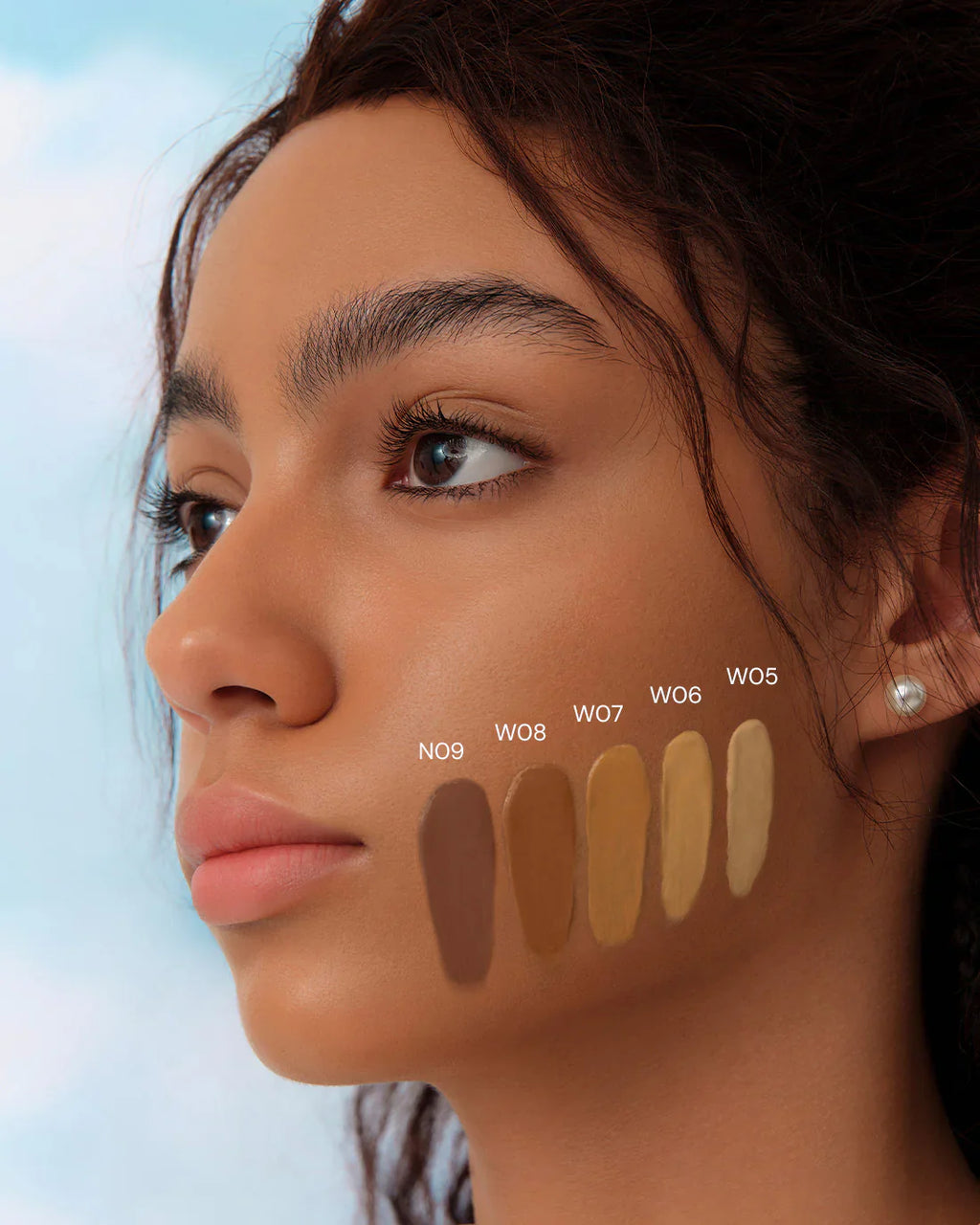 Flowerknows Bunny Garden All-In Gift Set