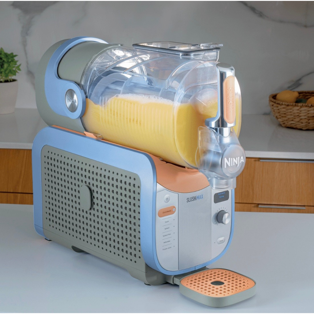 Ninja SLUSHi™ Max Smart Frozen Drink Maker