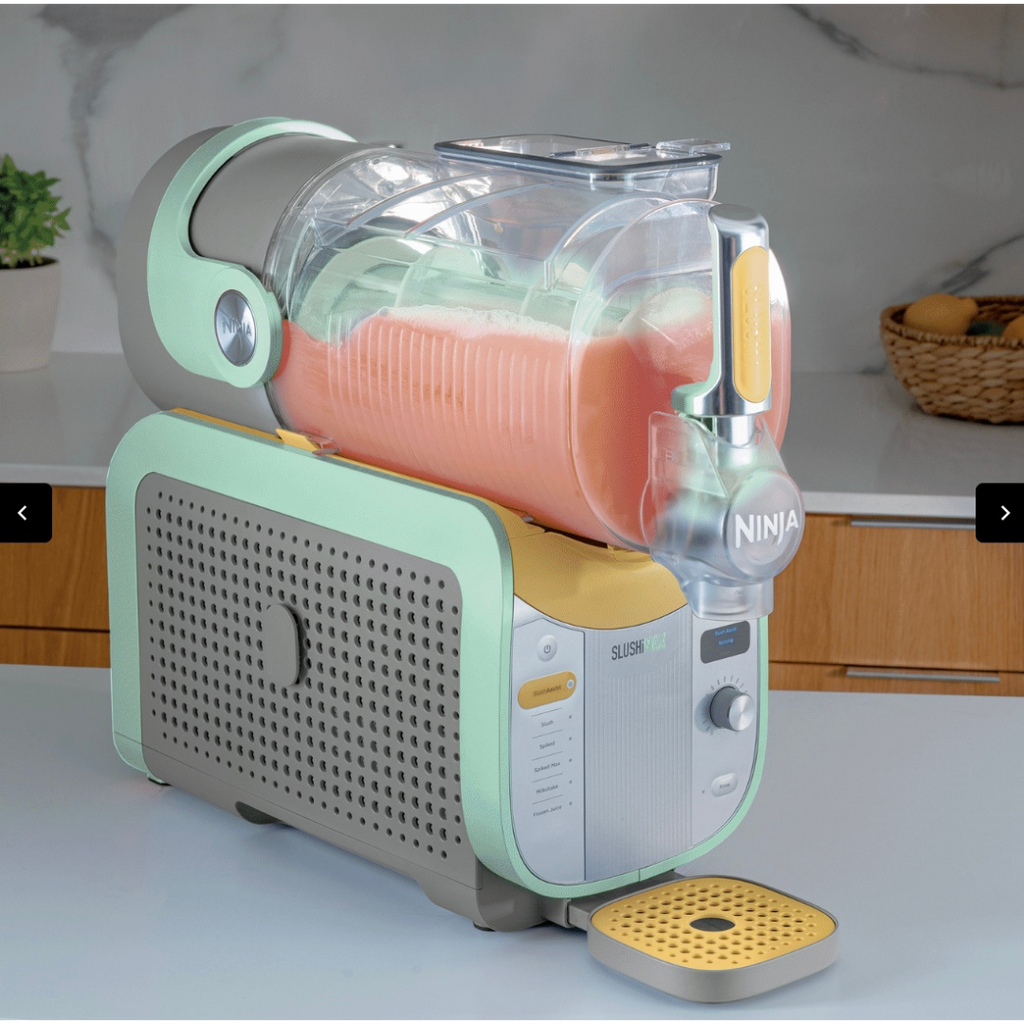 Ninja SLUSHi™ Max Smart Frozen Drink Maker