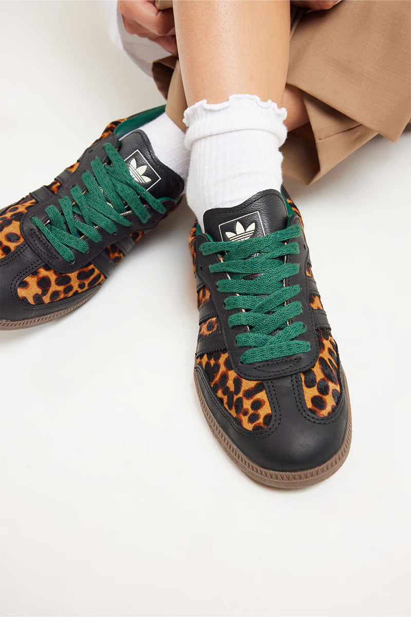 Samba OG Leopard