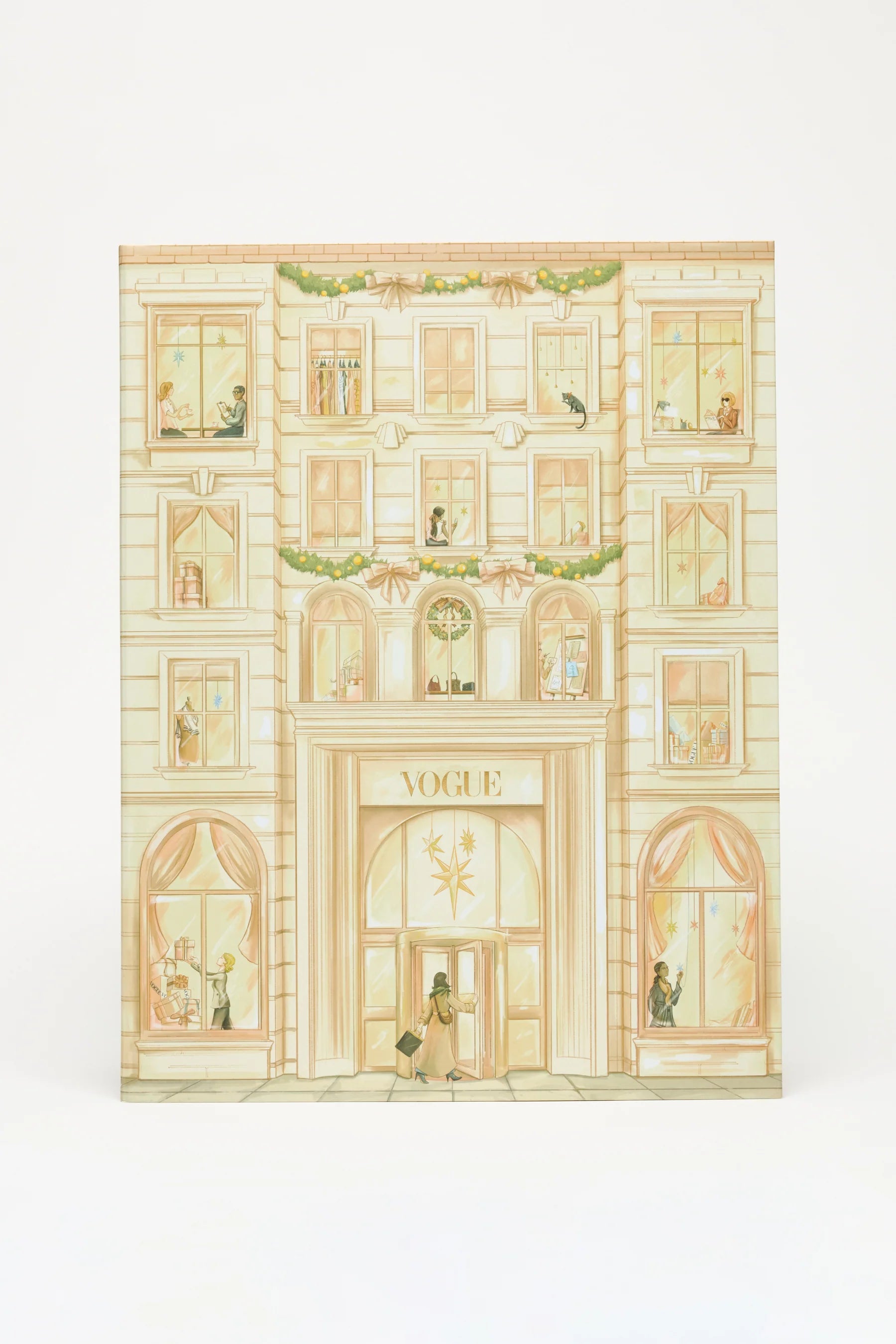 VOGUE Festive Advent Calendar 2025
