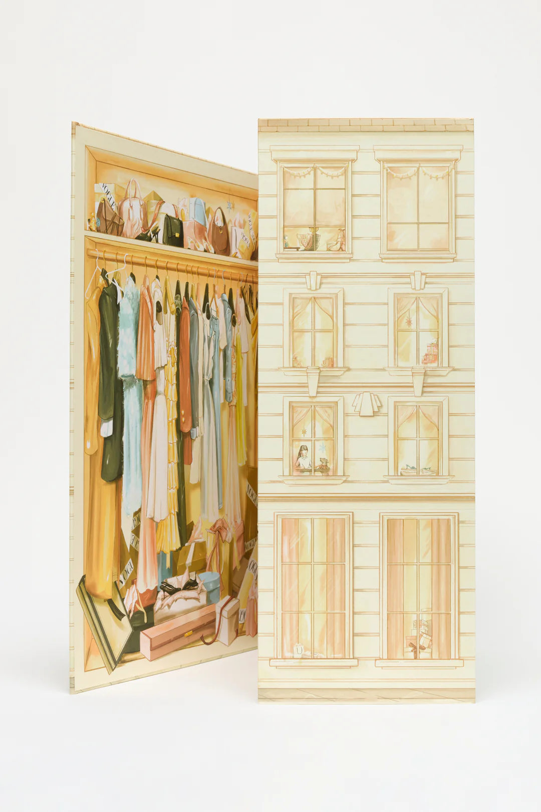 VOGUE Festive Advent Calendar 2025