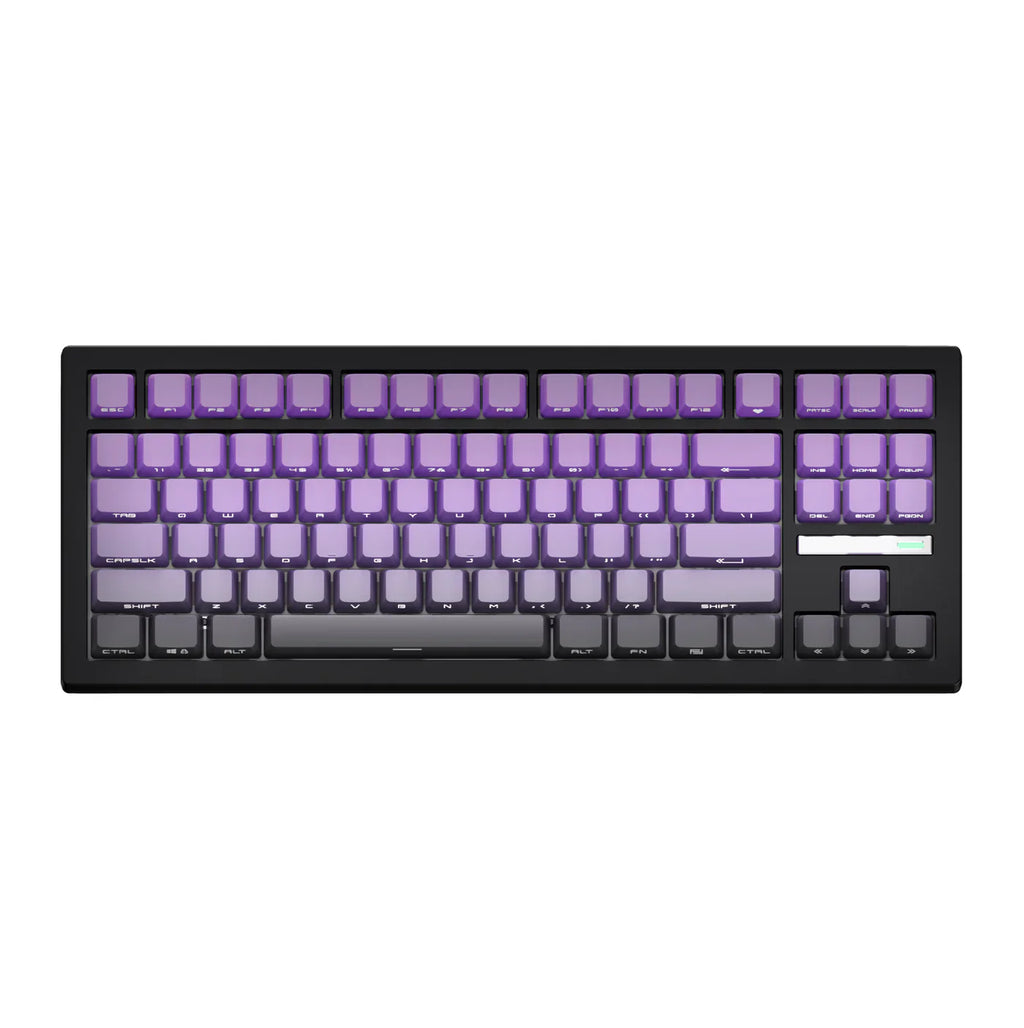 ZH870 80% Zornher Mechanical Keyboard