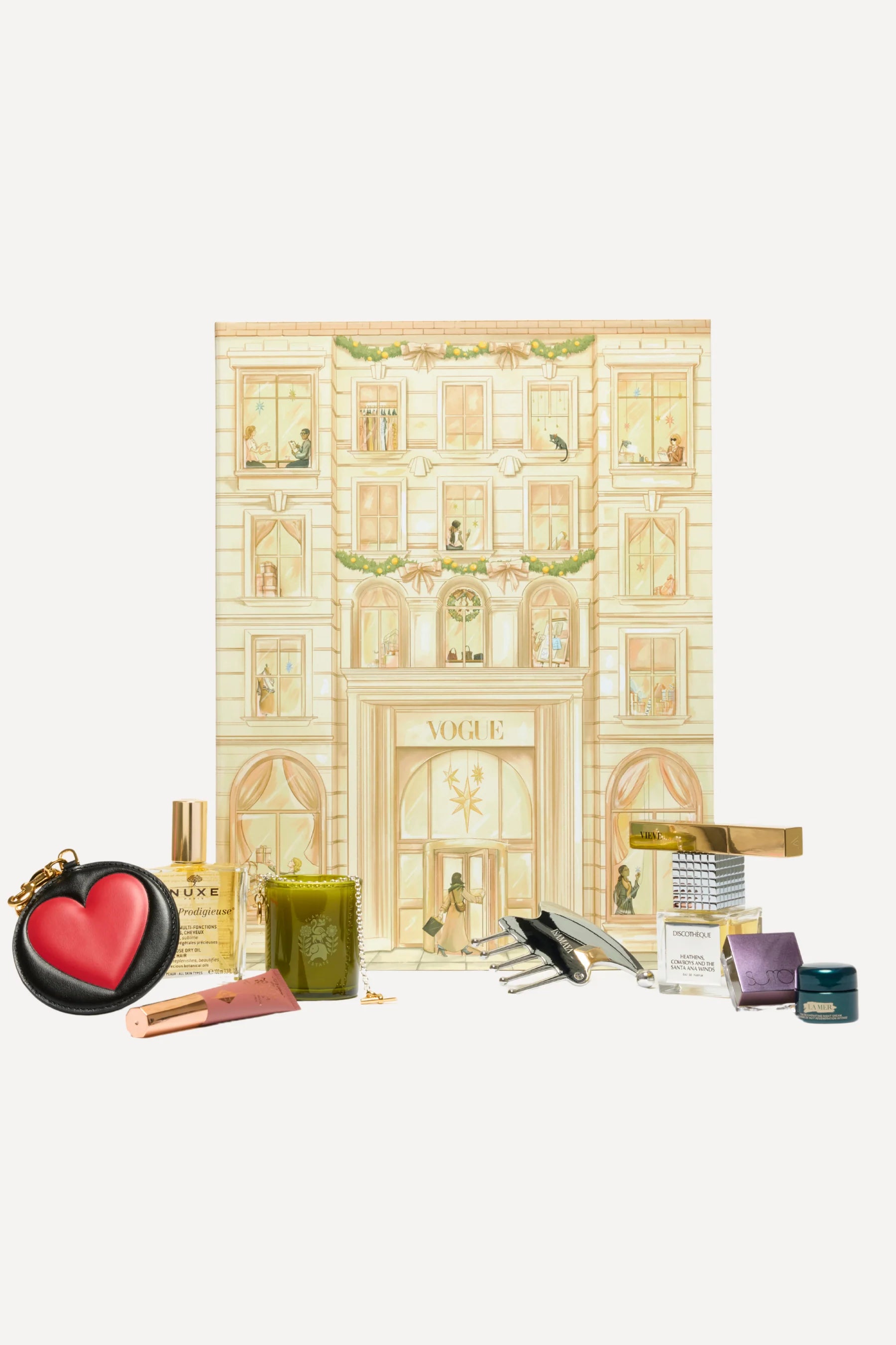 VOGUE Festive Advent Calendar 2025