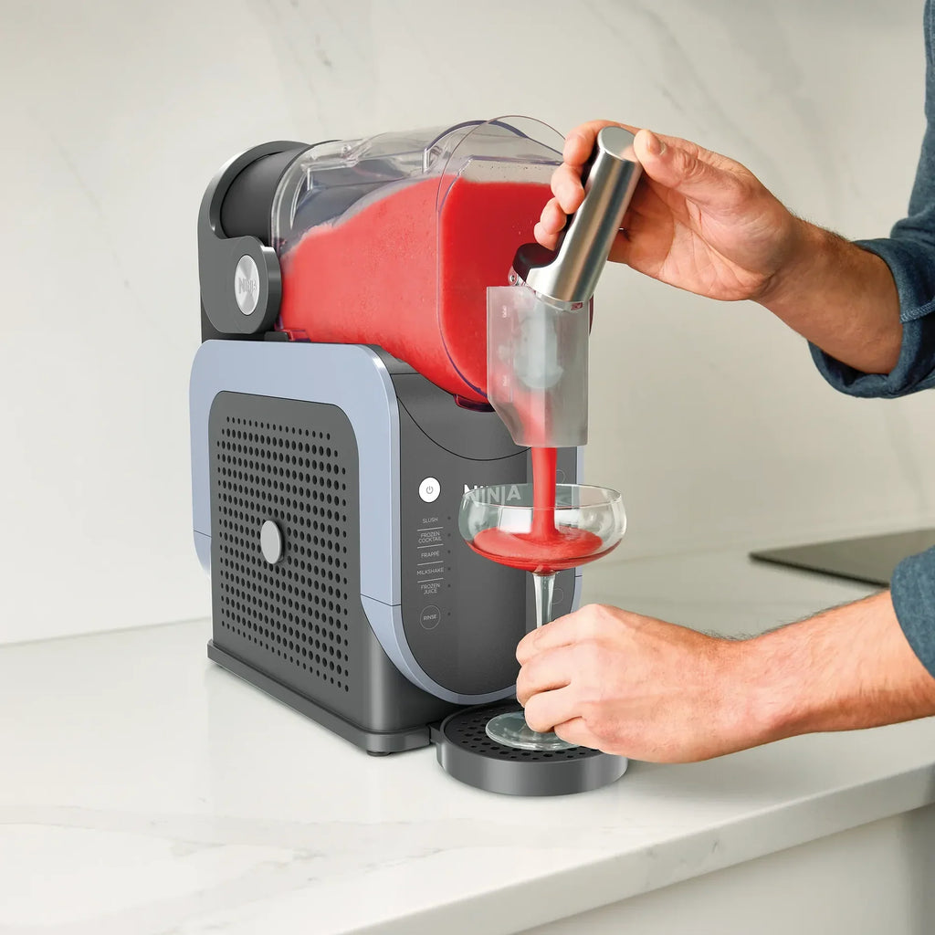 Ninja SLUSHi™ Max Smart Frozen Drink Maker