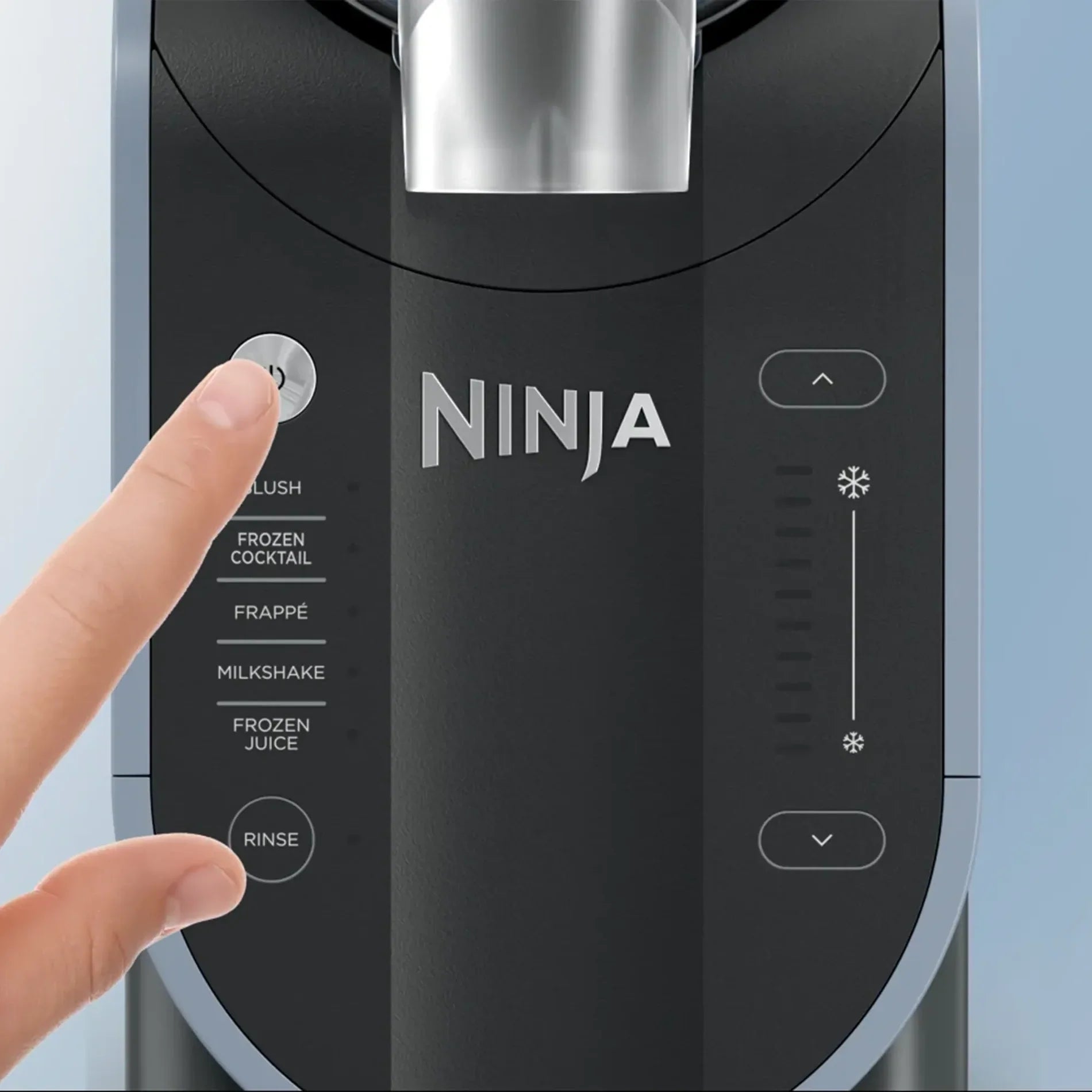 Ninja SLUSHi™ Max Smart Frozen Drink Maker