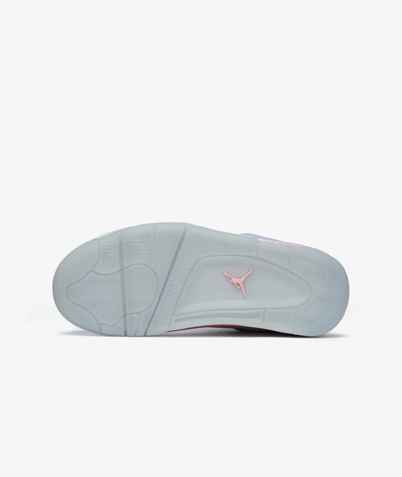 Jordan 4 Retro Valentine's Day