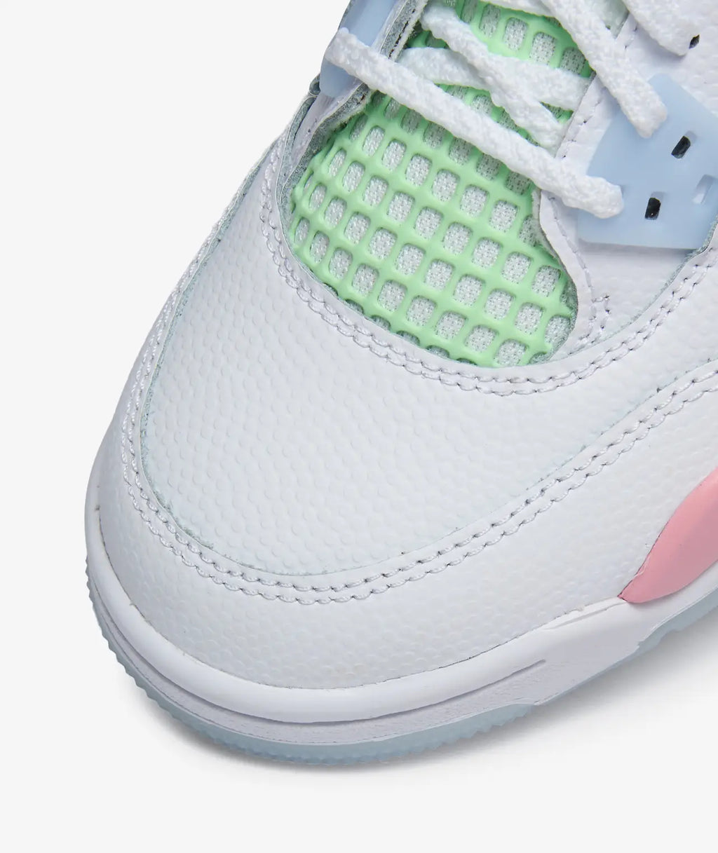 Jordan 4 Retro Valentine's Day