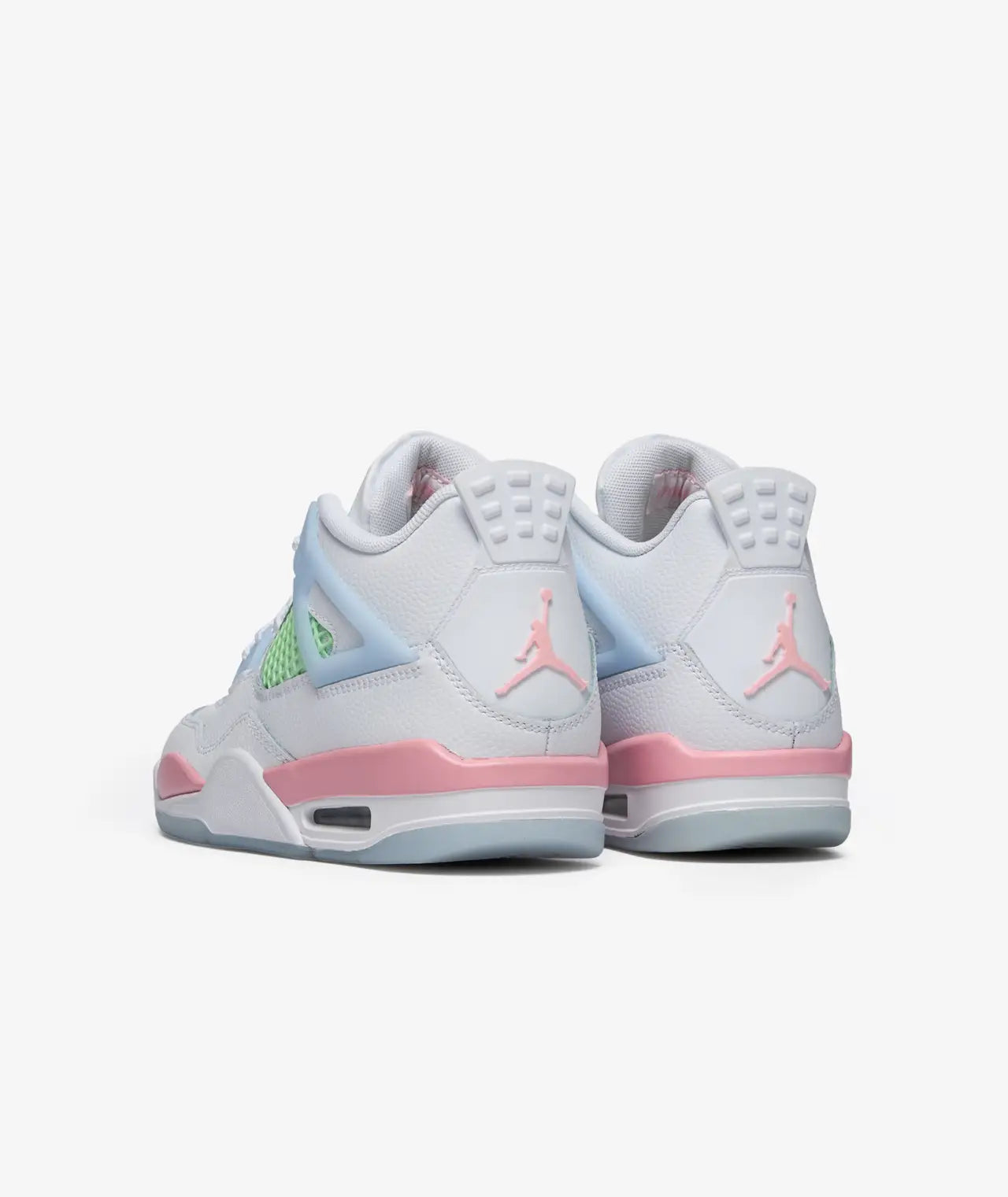Jordan 4 Retro Valentine's Day