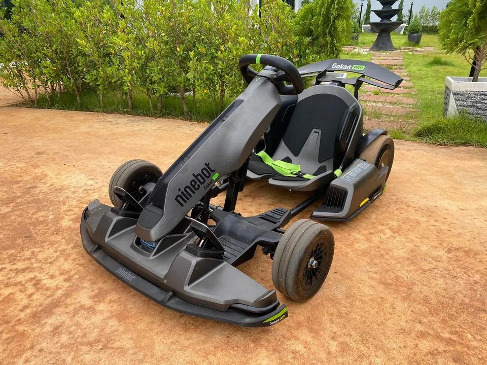 Go-Kart PRO 2