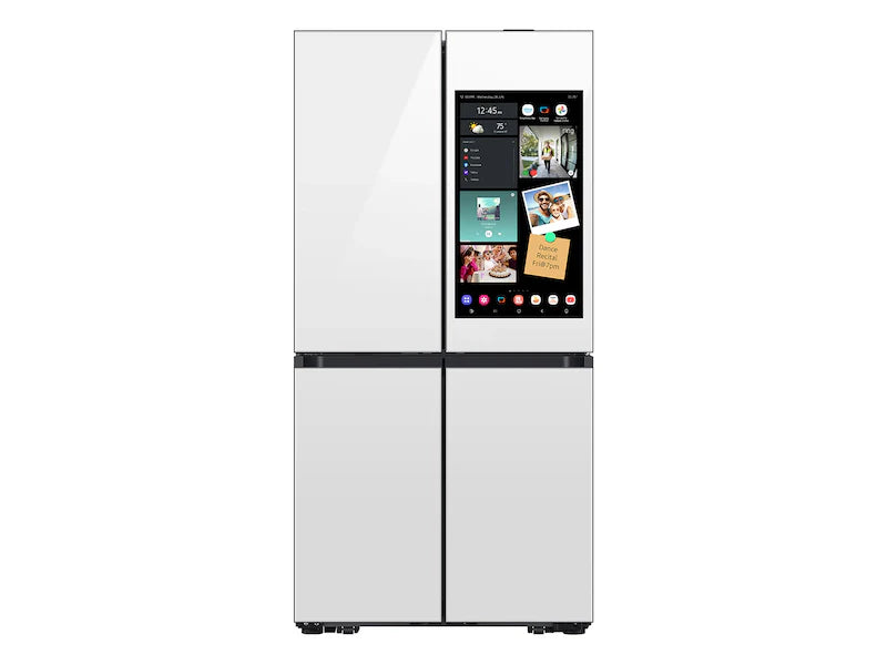 Bespoke AI 4-Door Flex™ Refrigerator