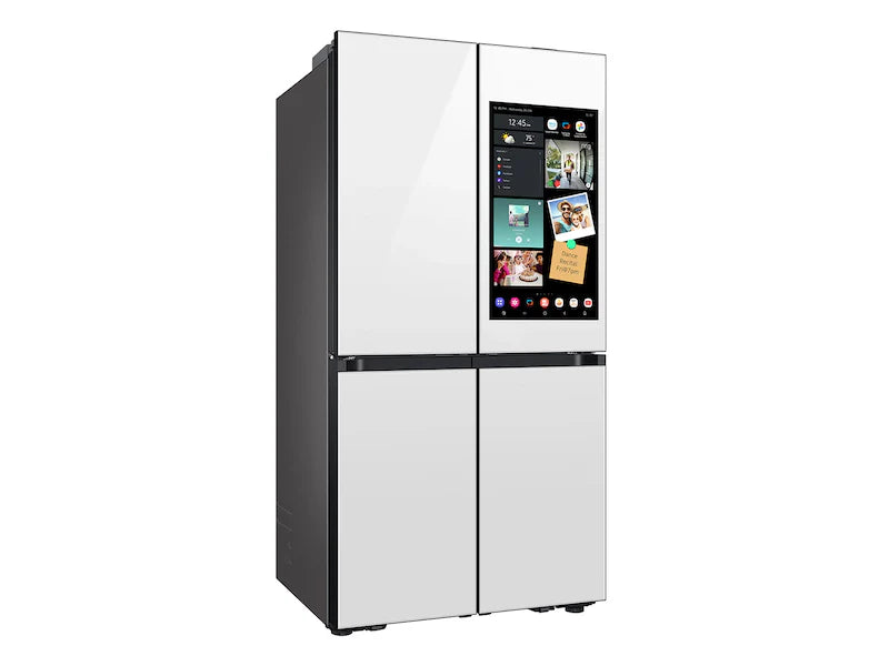 Bespoke AI 4-Door Flex™ Refrigerator