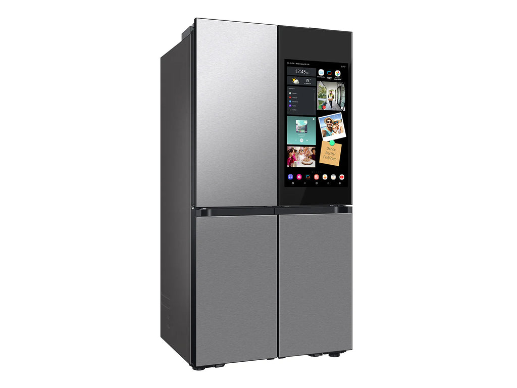 Bespoke AI 4-Door Flex™ Refrigerator
