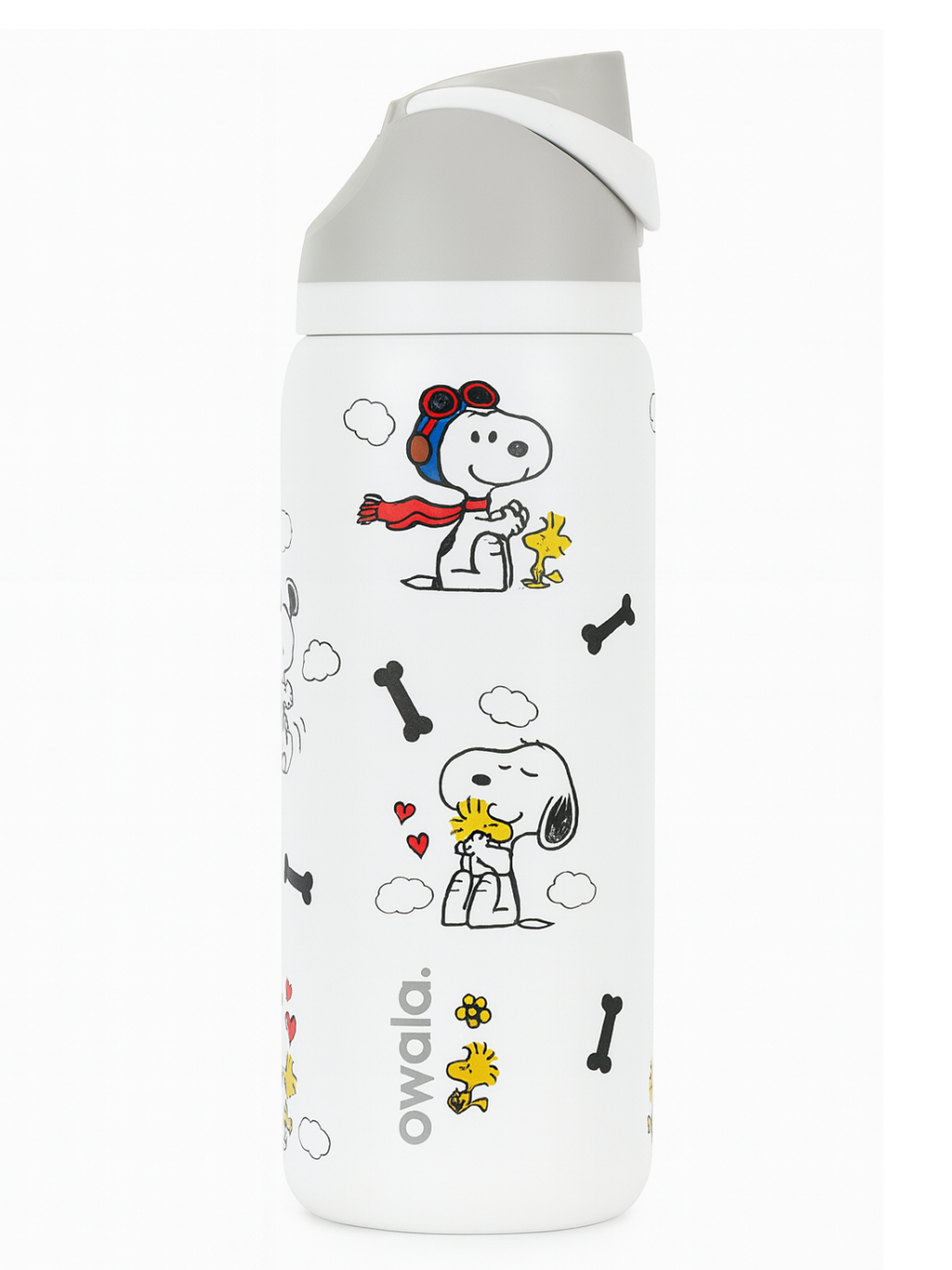 Owal Snoopy Exclusive 32oz