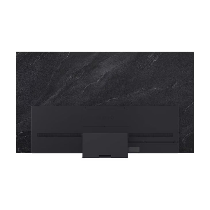 LG OLED evo AI C5 4K Smart TV