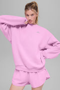 Alo Candy Heart Pink Collection