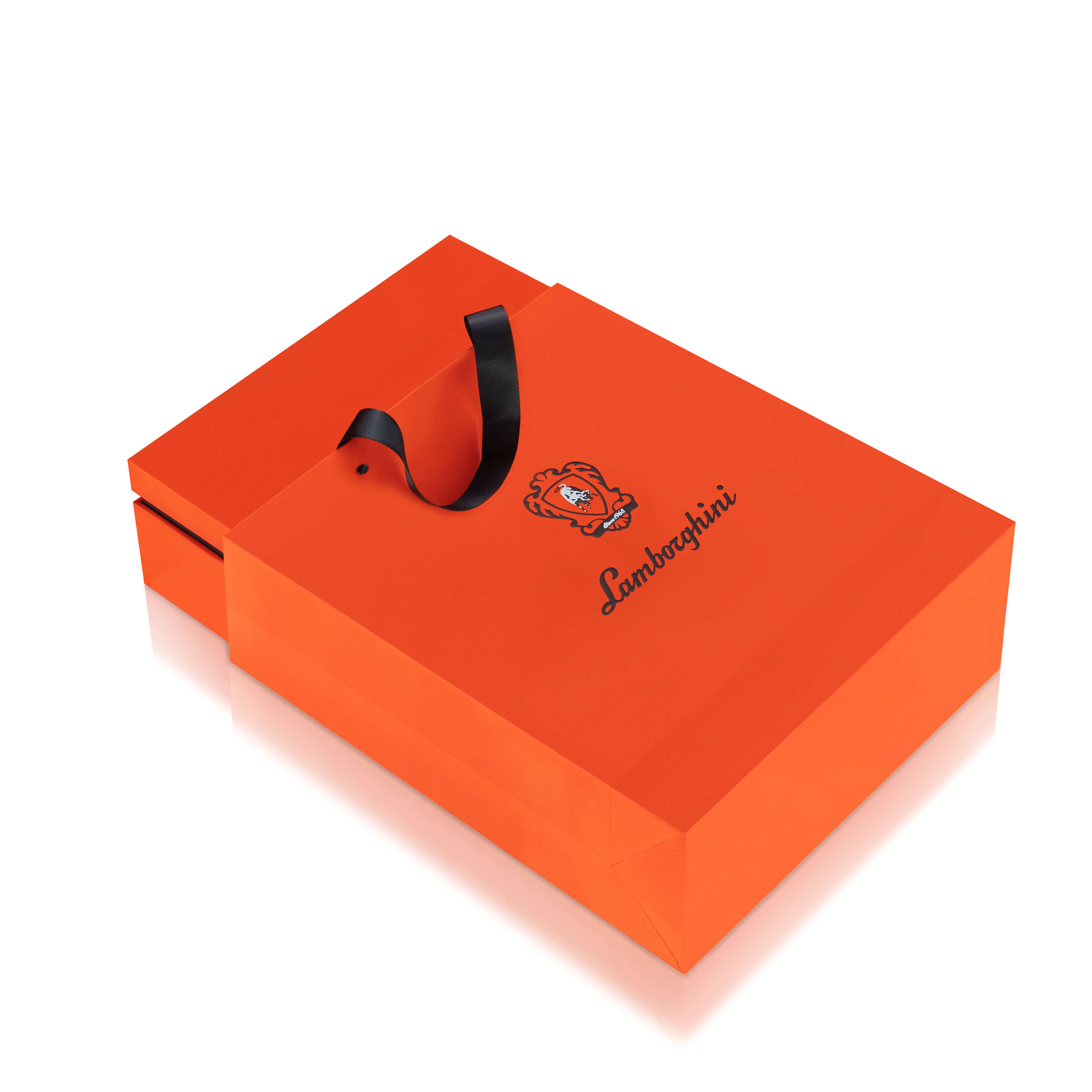 Lamborghini Oro Vino Spumante with Gift Set (2025) (Copy)