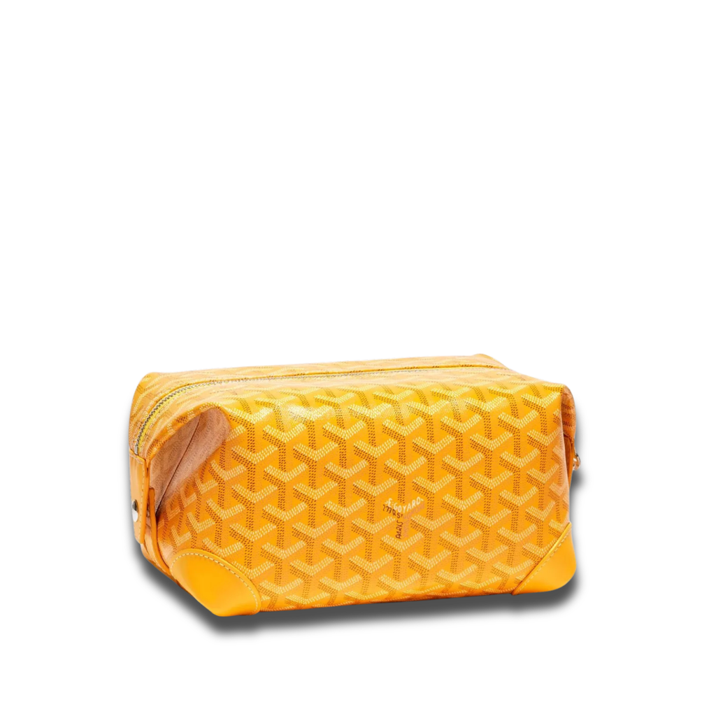 VERVE™ - GOYARD TOILETRY BAG