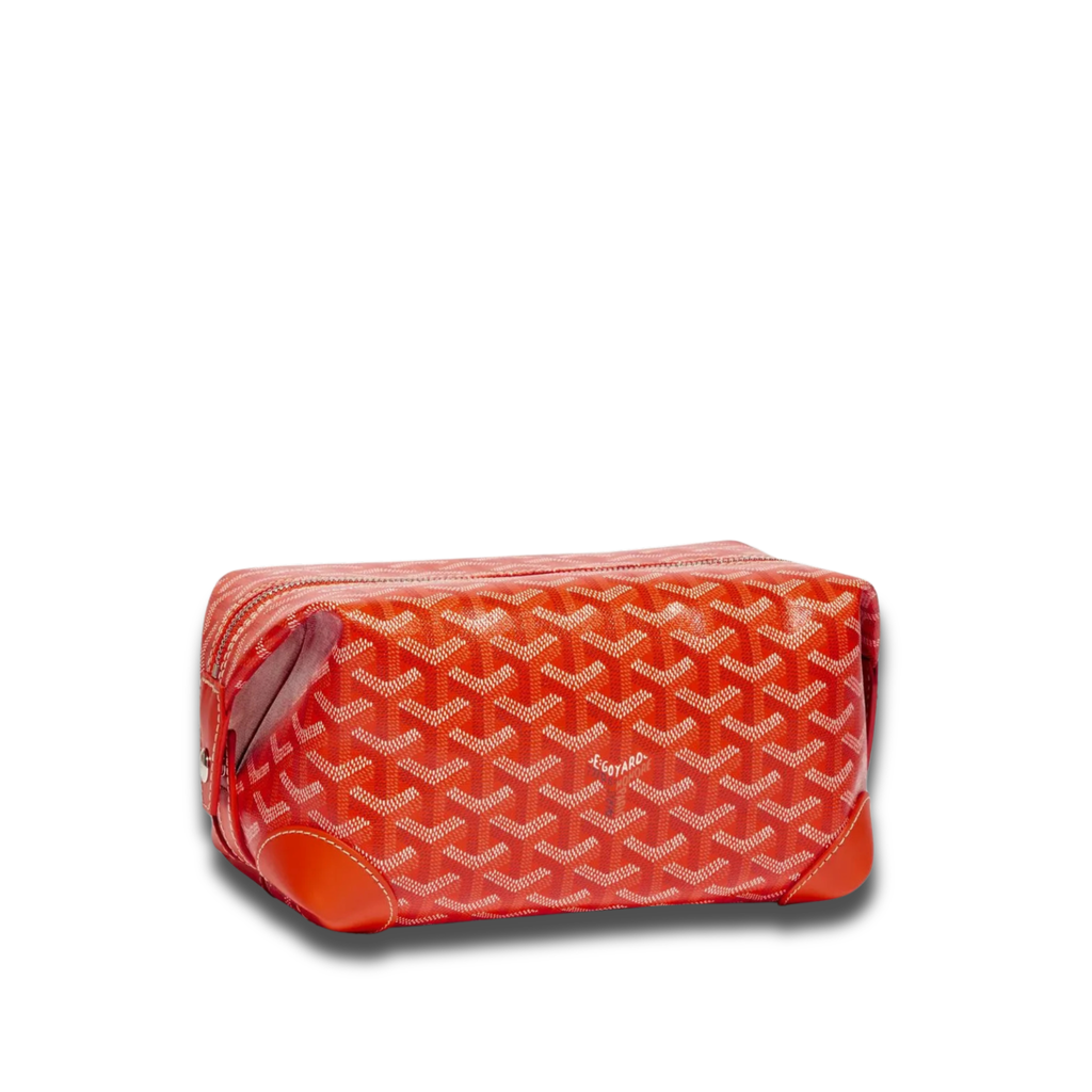VERVE™ - GOYARD TOILETRY BAG