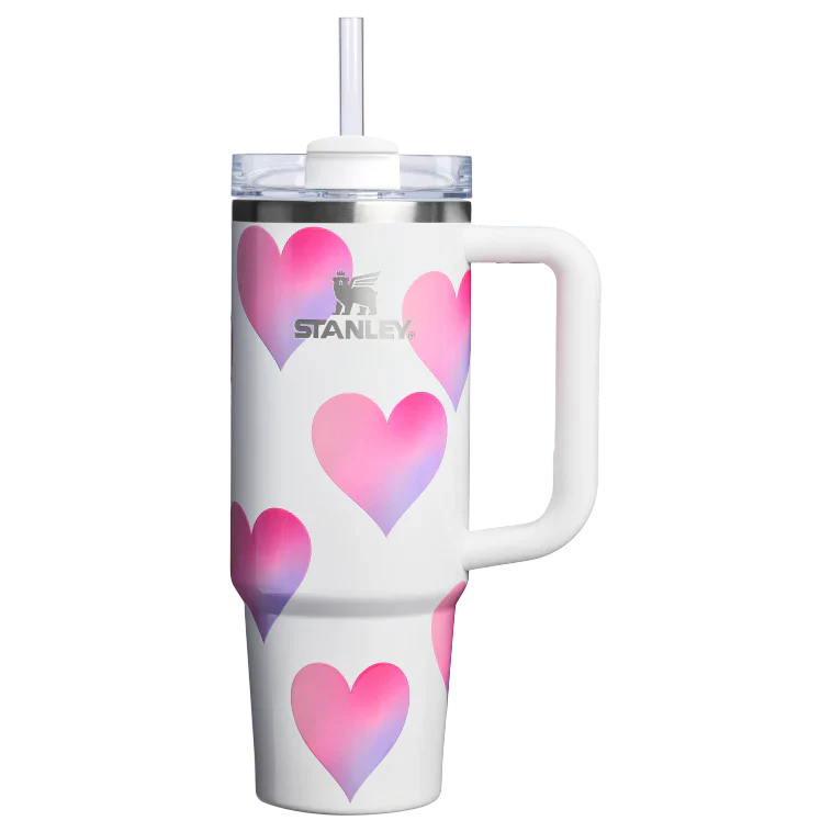 Stanley - The Valentine’s Day Quencher