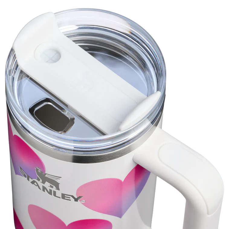 Stanley - The Valentine’s Day Quencher