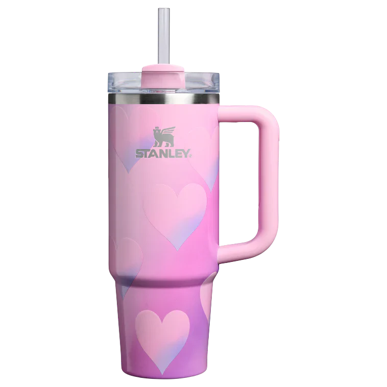 Stanley - The Valentine’s Day Quencher